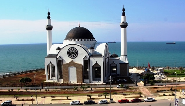 Hatay Halı Altı Isıtma – Hatay Parke Altı Isıtma ve Cami Isıtma Sistemleri