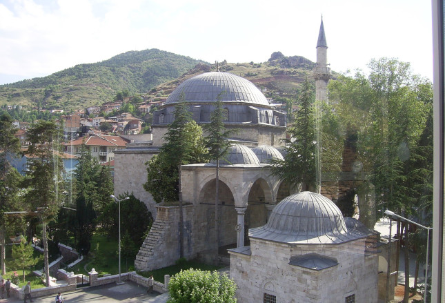 Tokat Cami Isıtma ve Tokat halı altı ısıtma