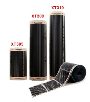 XT-310 1 MT'LİK 230 W 100 mt
