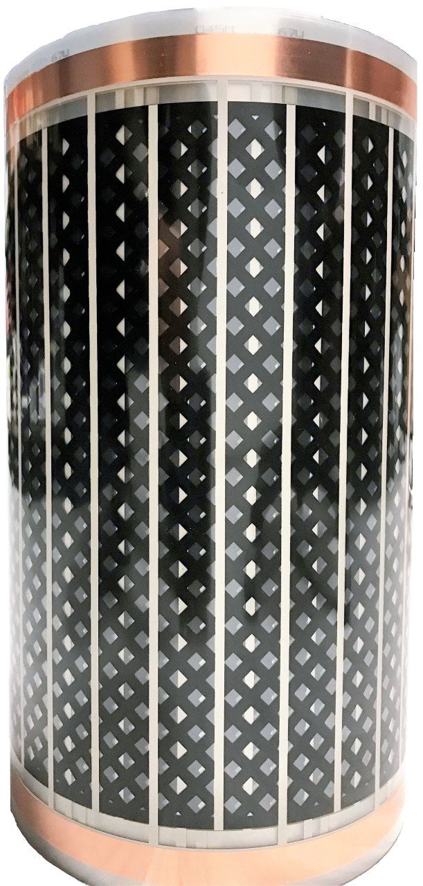 SH-303 T 30 CM 67W 220V KARBON FİLM 1 MT