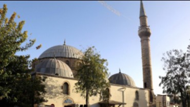 Erzurum Cami Halı Altı Isıtma Sistemleri