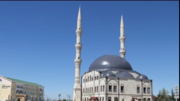 Nevşehir Cami Halı Altı Isıtma Sistemleri