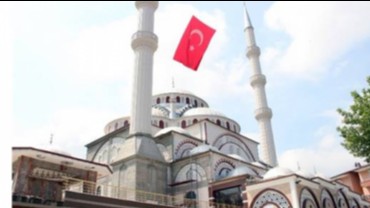 Yalova Cami Isıtma Sistemleri