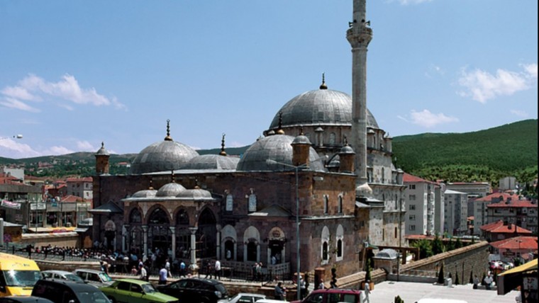 Yozgat Cami Halı Altı Isıtma Sistemleri