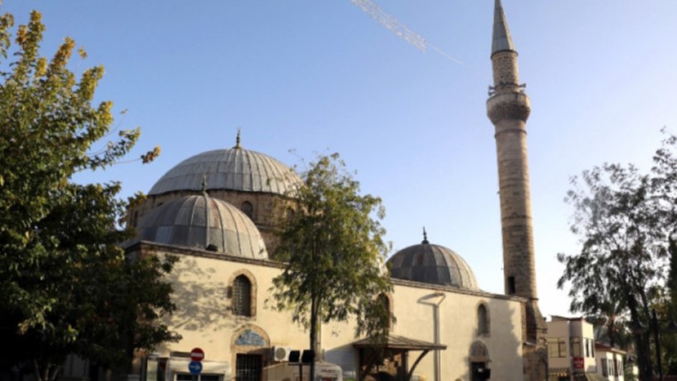 Erzurum Cami Halı Altı Isıtma Sistemleri