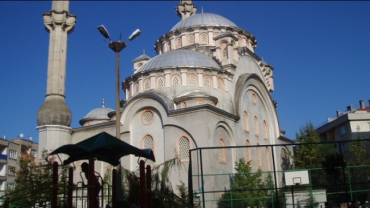 Giresun Cami Halı Altı Isıtma Sistemleri