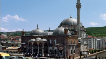 Yozgat Cami Halı Altı Isıtma Sistemleri