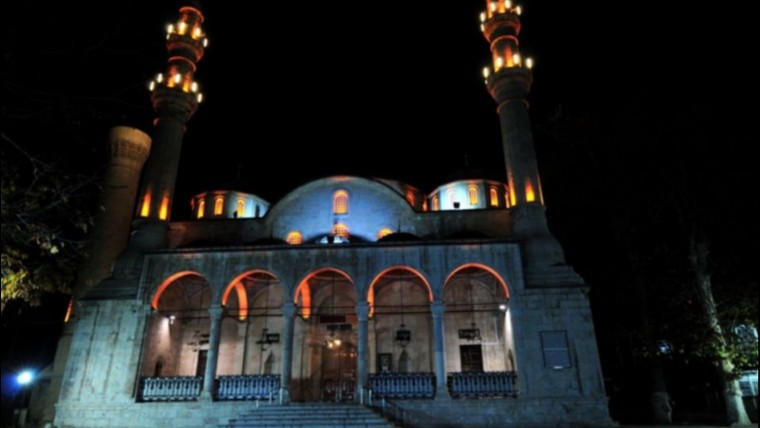 Malatya Cami Isıtma Sistemleri