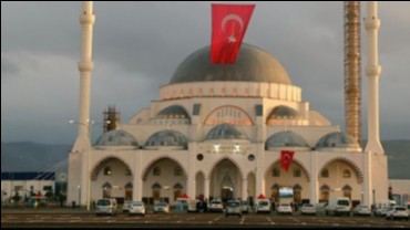 Kayseri Cami Halı Altı Isıtma Sistemleri