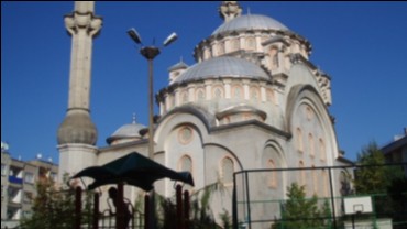 Giresun Cami Halı Altı Isıtma Sistemleri